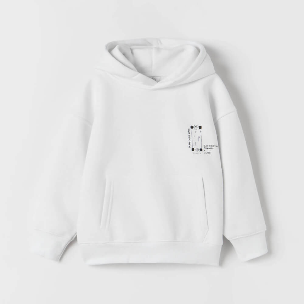 Logo hoodie – Image 2
