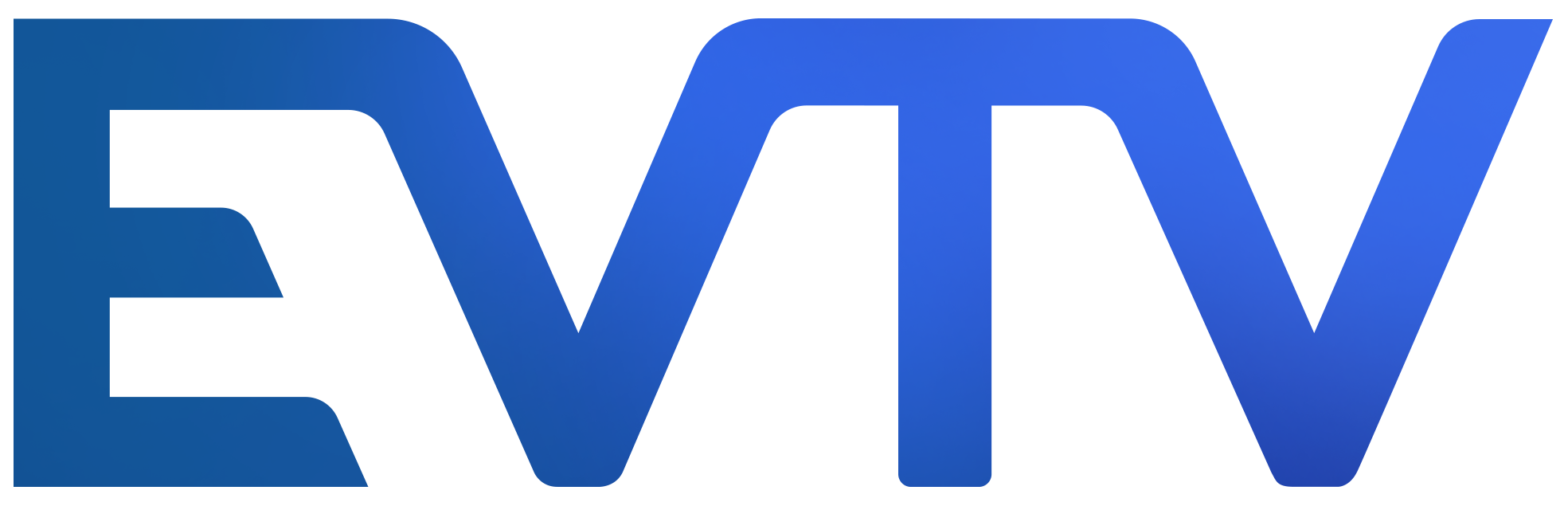 EVTV BLEU